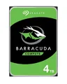 Interne Festplatte Seagate Hard Drive Barracuda ST4000DM004 - 4 TB - 3.5" - SATA