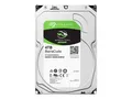Seagate Internal BarraCuda 4 TB Interne Festplatte 8,9 cm 3.5 Zoll SATA III