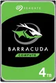 Seagate BarraCuda HDD ST4000DM004 - 4TB 256 MB 3,5 Zoll SATA 6 Gbit/s NEU & OVP