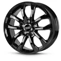 OXXO WHEELS HYPERION BLACK schwarz 6.0Jx16 5x130 ET68 R29539742