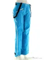 Mammut Nordwand Pro HS Pants Damen Tourenhose-Blau-38
