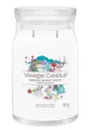 Yankee Candle Duftkerze im Glas (groß) MAGICAL BRIGHT LIGHTS - Kerze