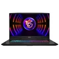 MSI Black Week % | Katana 17 B13VFK-1011 - 17,3" FHD 144Hz Display, Intel Core i7-13620H, 16GB DDR5 RAM, 1TB SSD, NVIDIA GeForce RTX 4060, FreeDOS, Gaming Laptop