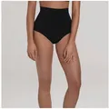 Anita since 1886 Shapinghose Beautyshaper ohne Nähte, schlicht, bequem, weich, dünn, elastisch, Elasthanmix schwarz XXL