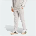 adidas Performance SQUADRA 25 JOGGINGHOSE (1-tlg) schwarz 2XL