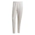 adidas Men's SQUADRA25 Sweat Pant, Team Light Grey/White, XXL
