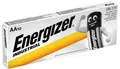 Energizer Industrial Baby Batterien 12 Stück 1,5V 800mAh