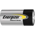 Energizer - Industrie, 12er-pack C-batterien, Alkalische Basisbatterien Für Den Täglichen Und Industriellen Gebrauch, Sulfatfrei Und Mit Einer Lebensdauer Von 10 Jahren.