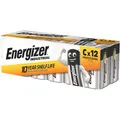 Energizer Batterien Industrial 636107, C, Baby, R14, LR14, 1,5 V, 12 Stück