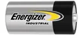 7638900361070 ENERGIZER INDUSTRIAL PRO AKKU LR14 C R14 1,5V 12 STK ENERGIZER