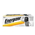 7638900361070 Industrial Alkaline Battery C LR14 / 12 pcs. ENERGIZER