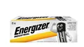 7638900361070 Bateria alkaliczna LR14 / C 1,5V Industrial /12szt./ ENERGIZER