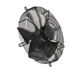 Reventon Axialventilator mit Schutzgitter FR-450-BG 5400 m³/h
