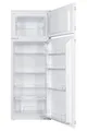 Kühlschrank 4*Gefrierfach Einbaukühlschrank Schlepptür 144 cm GKE144-11 Respekta