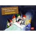 Schneewittchen. Kamishibai Bildkartenset
