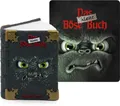 Tonie - Das kleine Böse Buch