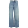 s.Oliver Slim-fit-Jeans blau 46/32