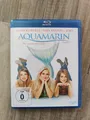 Aquamarin - Die vernixte erste Liebe - Blu-Ray - sehr guter Zustand