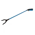 Abfallgreifer 800 mm Greifzange Abfall Greifer Garten Greifhilfe Müll Zange NEU