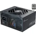 FOCUS SPX-750, PC-Netzteil schwarz, 4x PCIe, Kabel-Management, 750 Watt
