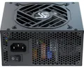 FOCUS SPX-750 (schwarz, 4x PCIe, Kabel-Management, 750 Watt)