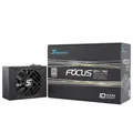 Seasonic Netzteil FOCUS SPX 750 ATX 2.4 full-modular 750W 80+ Platinum schwarz FOCUS-SPX-750