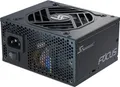 Seasonic FOCUS SPX 750 - Netzteil (intern) - ATX12V / SFX12V - 80 PLUS Platinum - Wechselstrom 100-240 V - 750 Watt