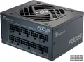 Seasonic Netzteil 750W Modular 80+Plat. PC-/Server PLUS (FOCUS-SPX-750)