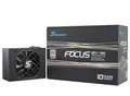 SeaSonic Focus SPX-750 750W ATX12V / SFX12V 80 Plus Platinum, Black