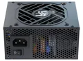 Seasonic FOCUS SPX-750, PC-Netzteil schwarz, 4x PCIe, Kabel-Management, 750 Watt