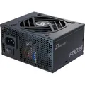 Seasonic FOCUS-SPX-750 Modular - Netzteil - 750 Watt - leistungsstark - schwarz
