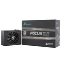 Seasonic Netzteil FOCUS SPX 750 ATX 2.4 full-modular 750W 80+ Platinum schwarz