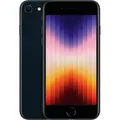 Apple iPhone SE, 11,9 cm (4.7"), 1334 x 750 Pixel, 128 GB, 12 MP, iOS 15, Schwarz - Schwarz