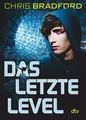 Das letzte Level Rasanter Cyberthriller ab 12