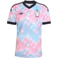 ADIDAS Herren Trikot Belgien 26 Auswärts