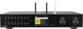 TELESTAR TOP 550 - HiFi-System mit Verstärker & CD-Player (43 cm Breite, 2 × 30 W, Internetradio/DAB