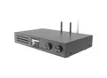 TELESTAR TOP 550 HiFi-All-in-One-System schwarz