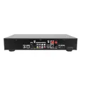 Telestar 5700550 TELESTAR TOP 550 Schwarz Multifunktionsradios HiFi-Baustei