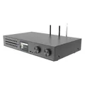 TELESTAR TOP 550 All-In-One-HiFi-System mit DAB+ INTERNET Radio gebraucht