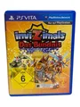 Invizimals: das Bündnis Sony PlayStation Vita PS Vita Spiel Game