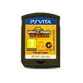 PS Vita Spiel Invizimals Das Bündnis ohne OVP ohne Anleitung BB