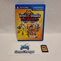 Invizimals Das Bündnis - Playstation Vita PS - PAL Deutsch - OVP