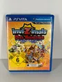 Invizimals Das Bündnis - PS Vita