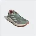 adidas TERREX TRAIL RIDER TRAILRUNNING Trailrunningschuh grün 43 1/3 EU