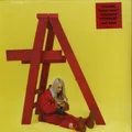 Billie Eilish / DONT SMILE AT ME (RED LP) / Interscope / 5791948 / Coloured 12