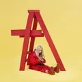 Billie Eilish Dont Smile At Me 12 Inch Vinyl 5791948 Neu