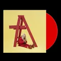 Billie Eilish: Billie Eilish - Don't Smile At Me (Red Vinyl) -...