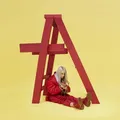 Don't Smile At Me (Red Vinyl) | Billie Eilish | Vinyl / Schallplatte | 2017