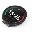 WaveShare 1.28inch Round LCD Display Module with Touch Panel 240x240 IPS SPI I2C