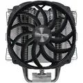 EKL 84000000140 PC-Lüfter schwarz